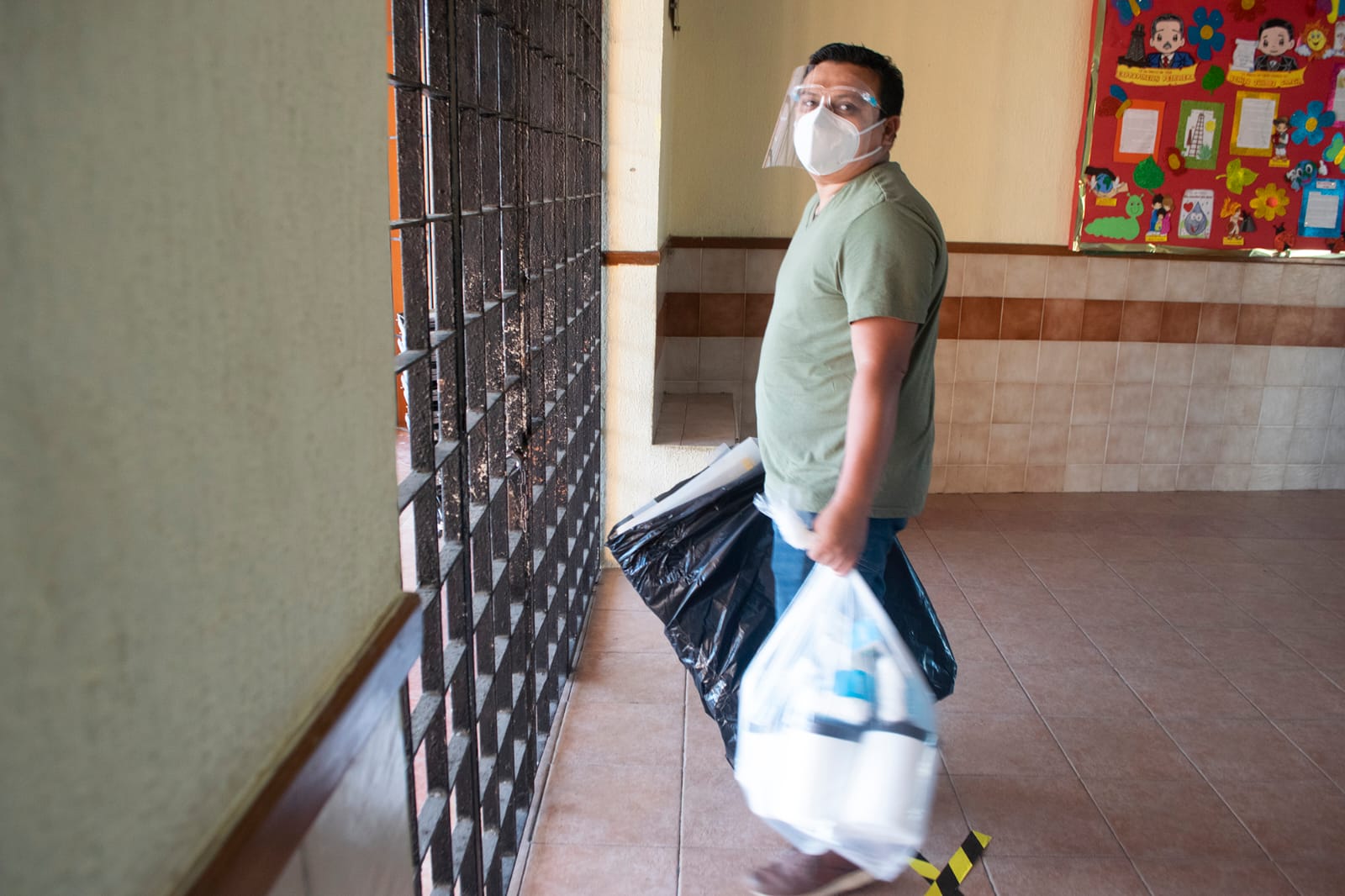 En Yucatán, participación ciudadana de 64 por ciento en elecciones